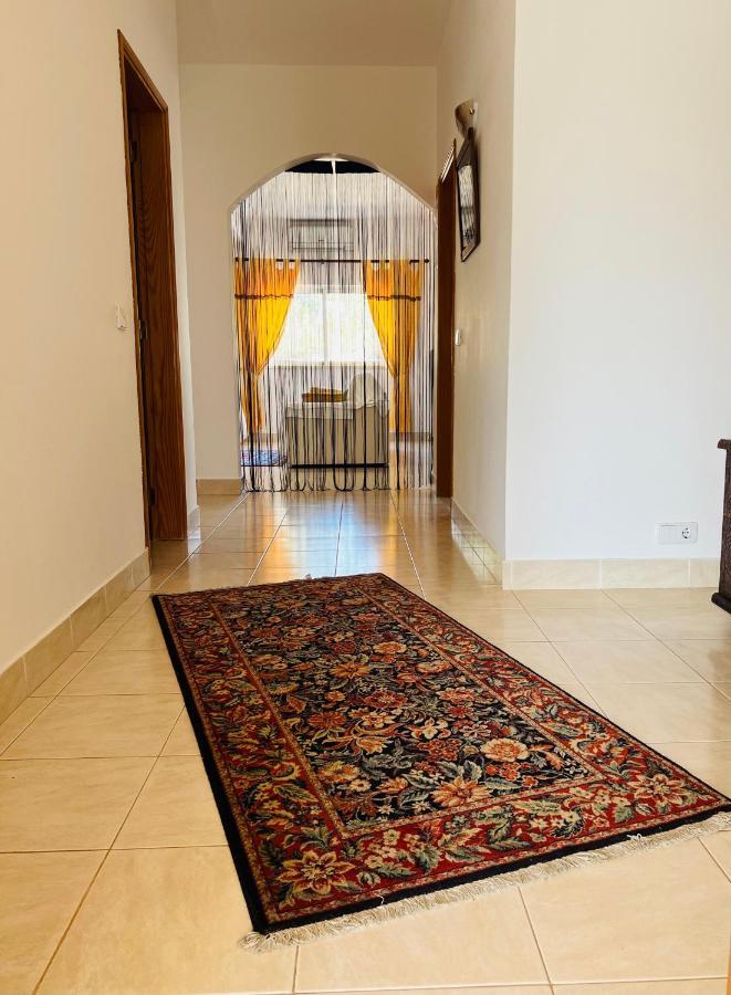 Vila Flora Santa Bárbara de Nexe Exteriér fotografie