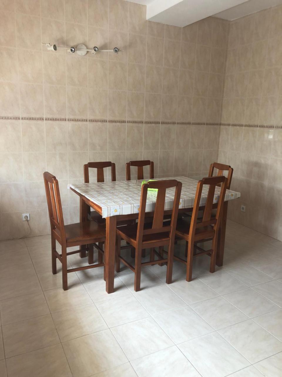 Vila Flora Santa Bárbara de Nexe Exteriér fotografie